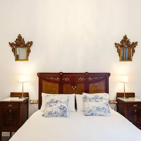 Apartmán Large Patio 4 Bedrooms 4 Bathrooms Of Which 3 En-suite *