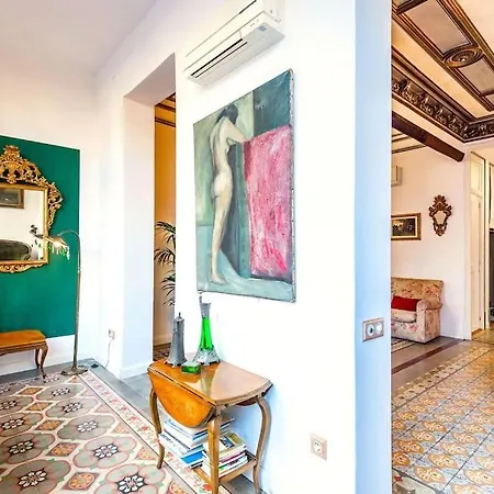 Large Patio 4 Bedrooms 4 Bathrooms Of Which 3 En-suite Apartment *