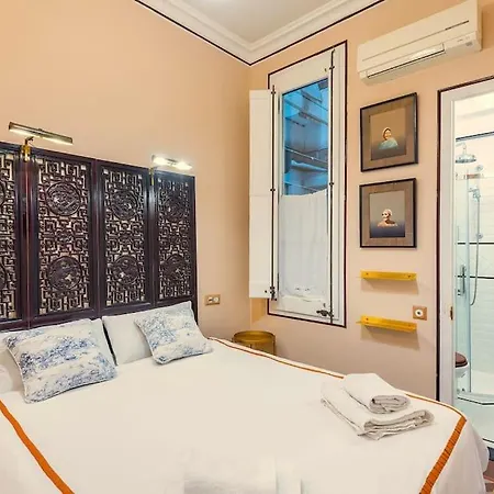 Large Patio 4 Bedrooms 4 Bathrooms Of Which 3 En-suite Apartment *