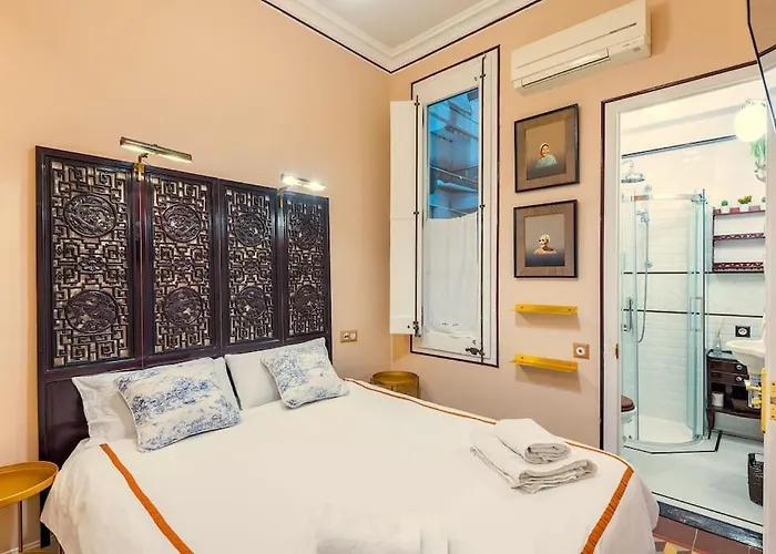 Large Patio 4 Bedrooms 4 Bathrooms Of Which 3 En-suite شقة *