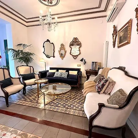 Apartment Large Patio 4 Bedrooms 4 Bathrooms Of Which 3 En-suite Barcelona